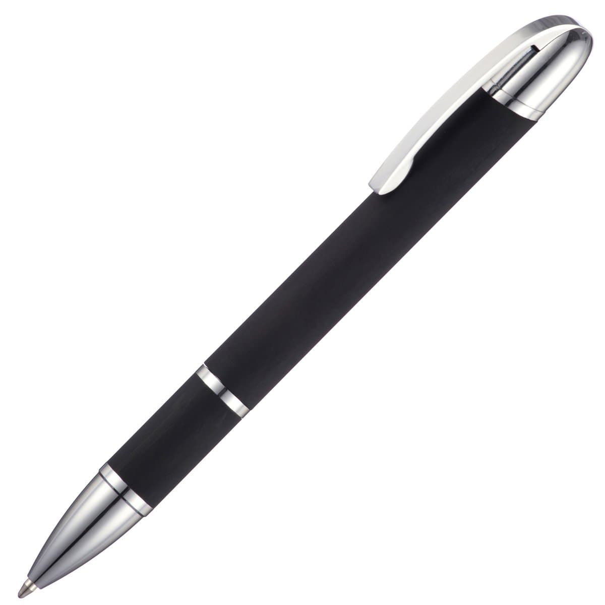 Stratos Soft Feel Ball Pen 5