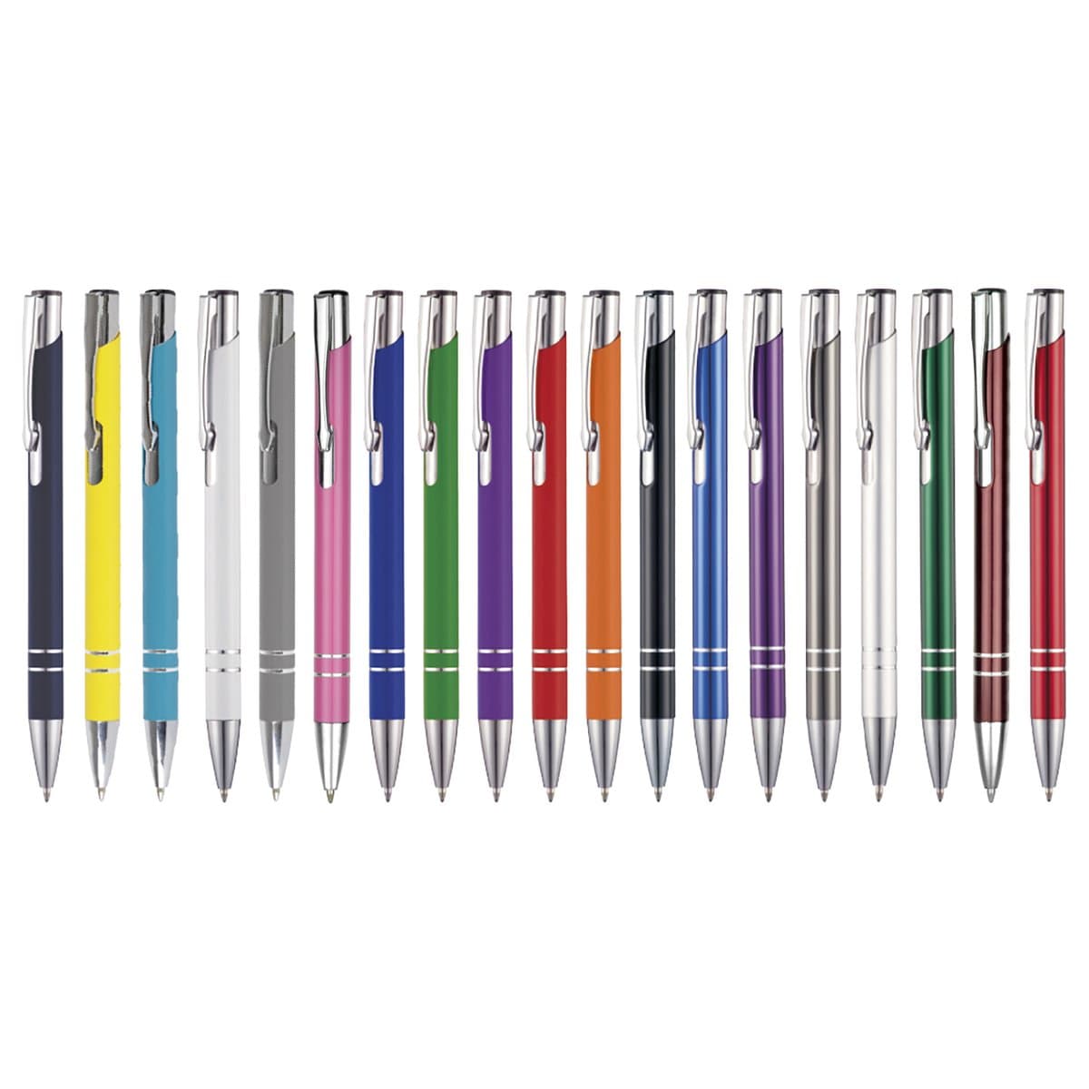 Beck Ball Pen 3