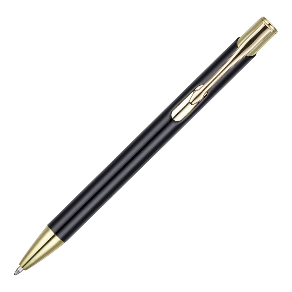 Beck Gold Ball Pen 2