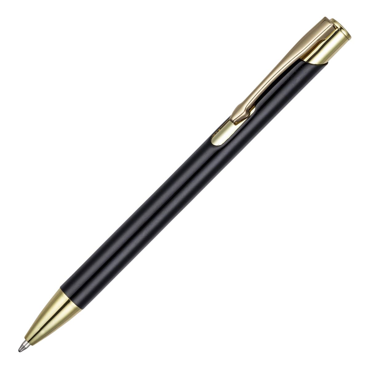 Beck Gold Ball Pen 3