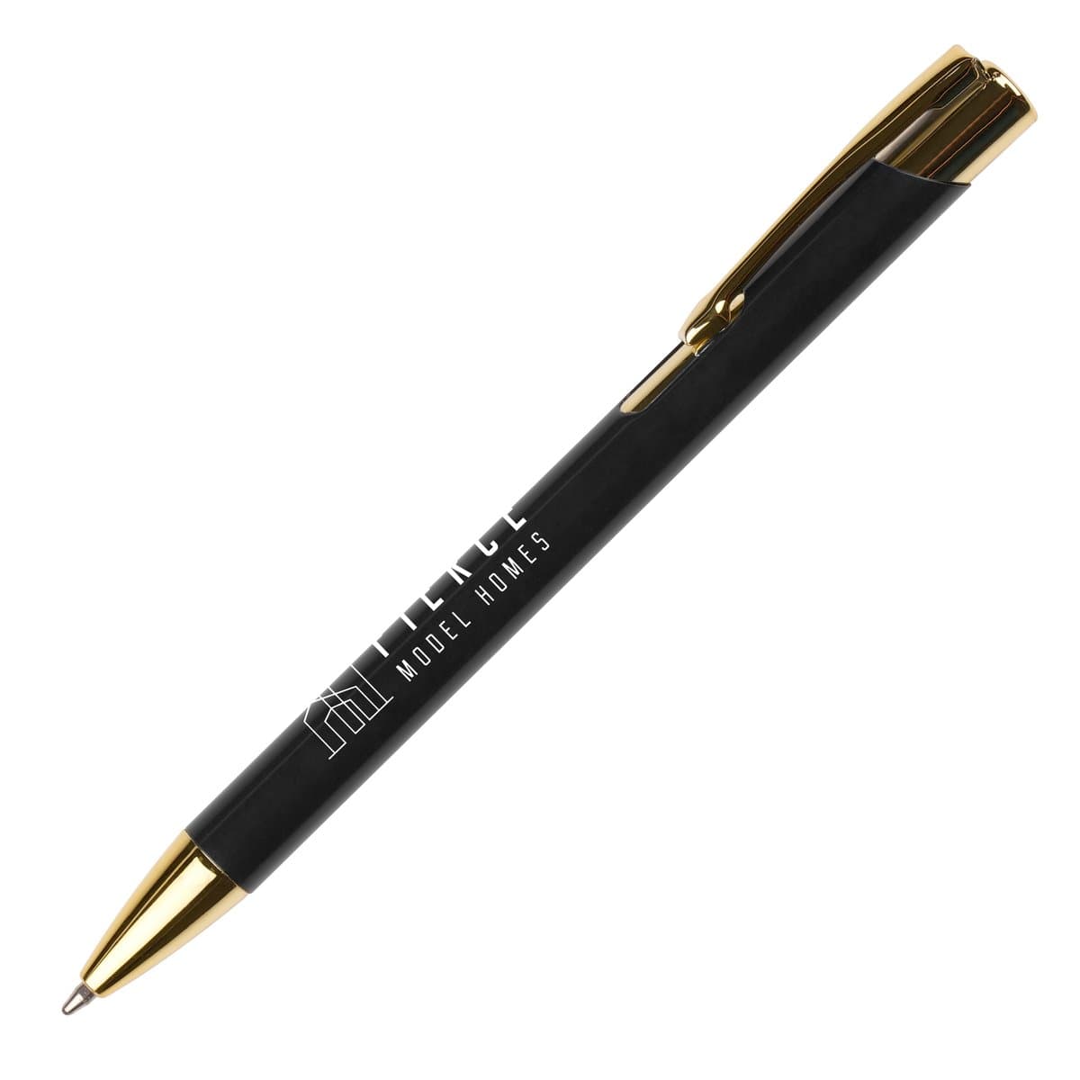 Beck Gold Ball Pen 5