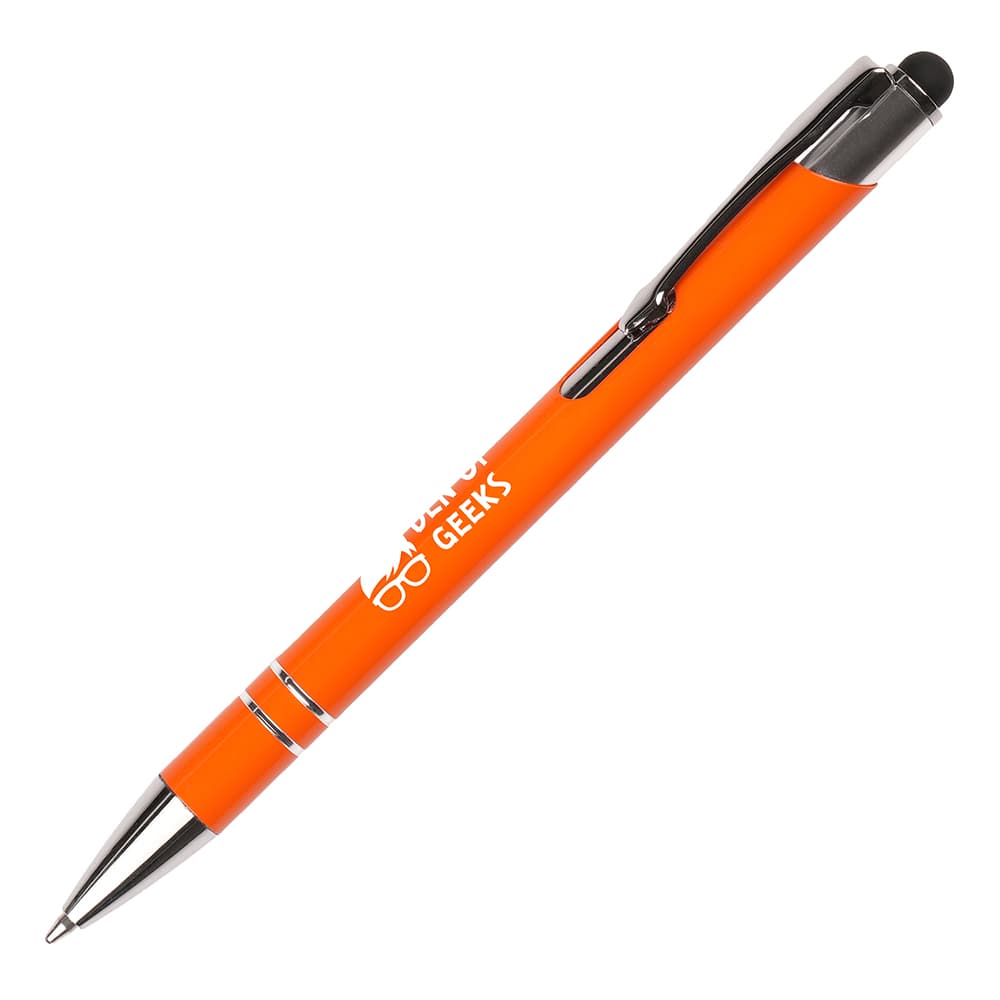 Beck Stylus Plus Ball Pen 4