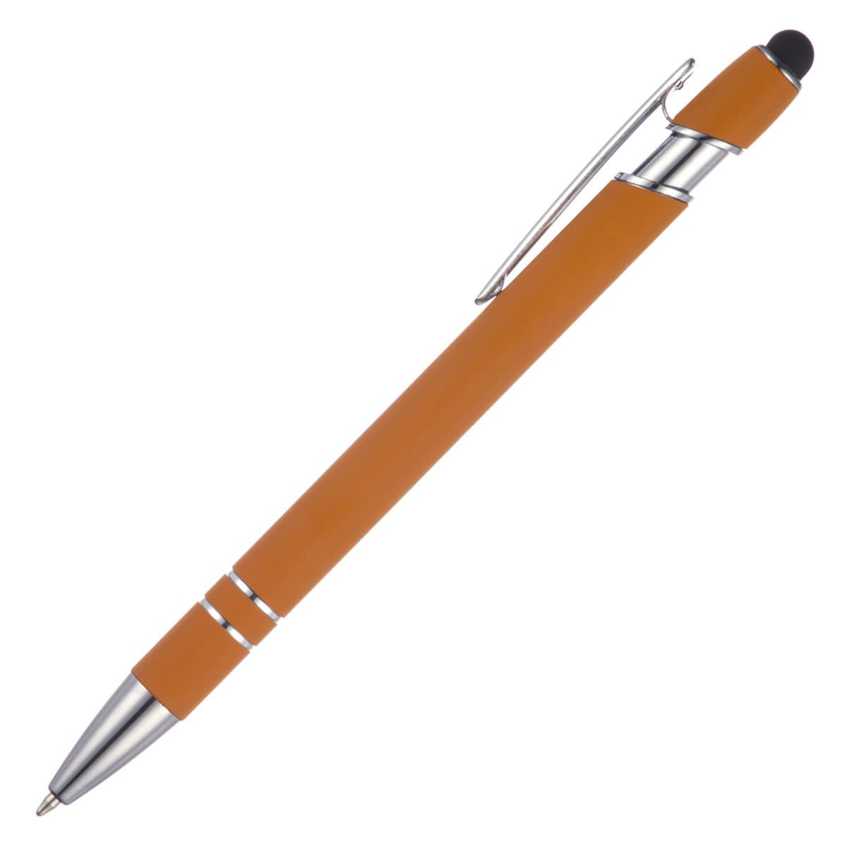 Nimrod Soft Feel Ball Pen 3