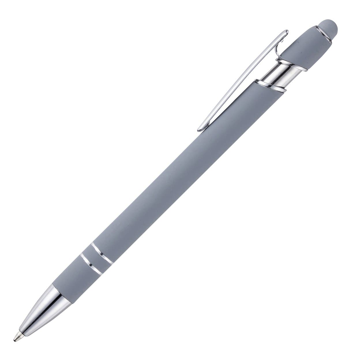 Nimrod Tropical Softfeel Ball Pen 4