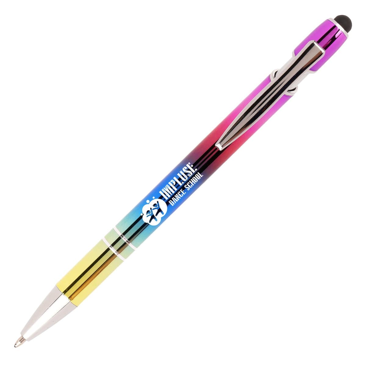 Nimrod Rainbow Ball Pen 3