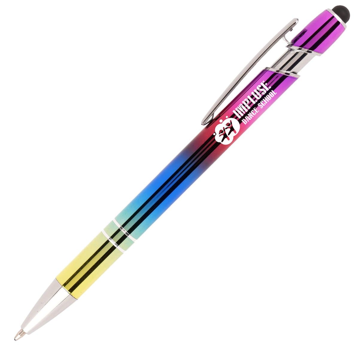 Nimrod Rainbow Ball Pen 4