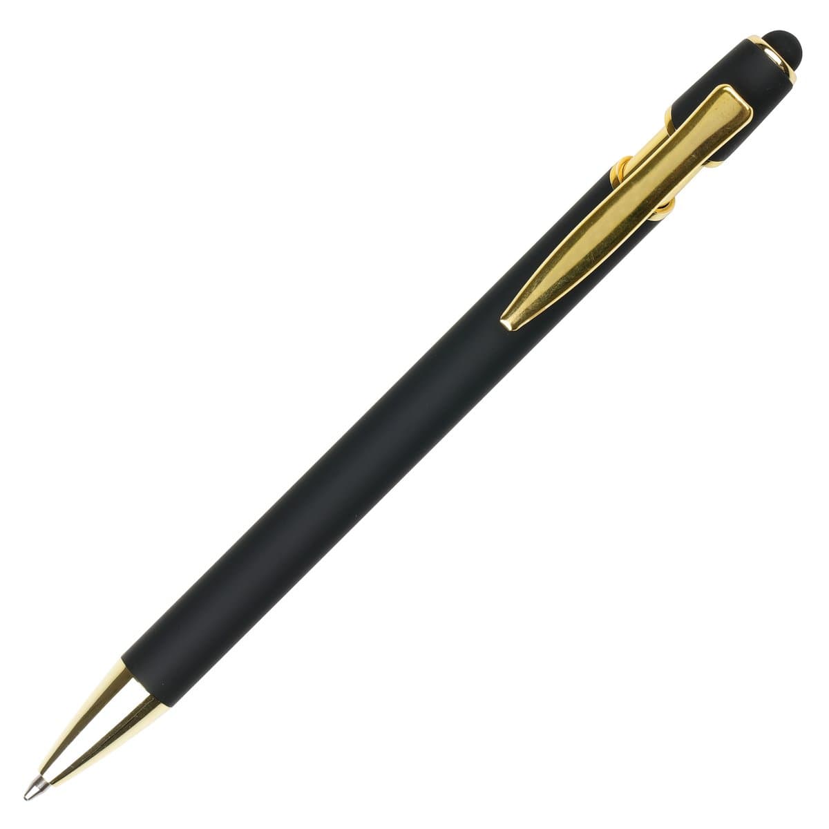 Nimrod Gold Ball Pen 3