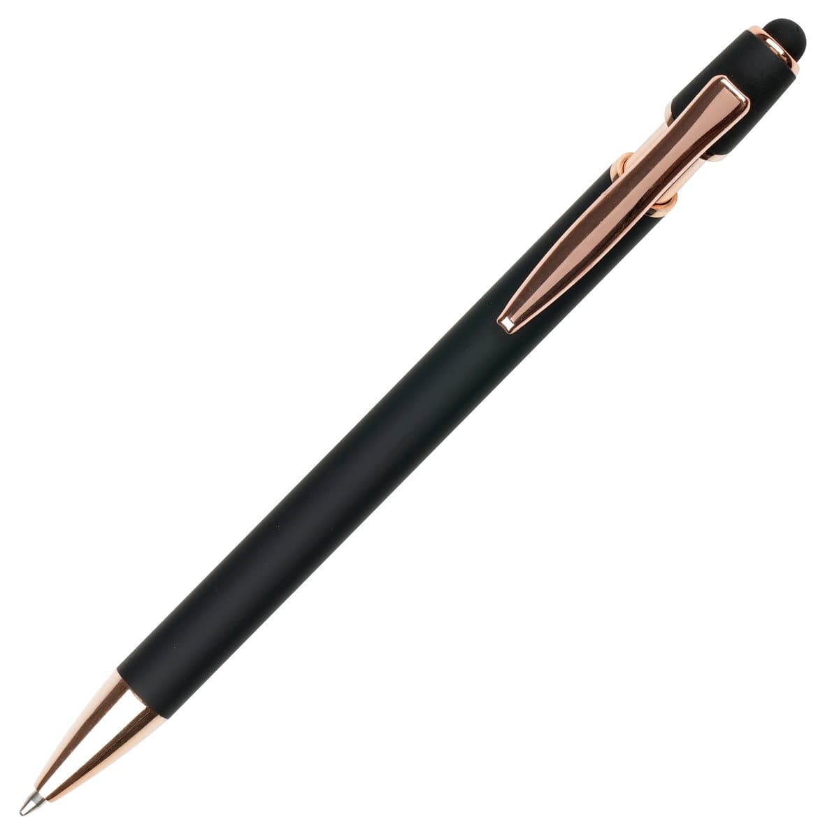 Nimrod Rose Gold Ball Pen 3