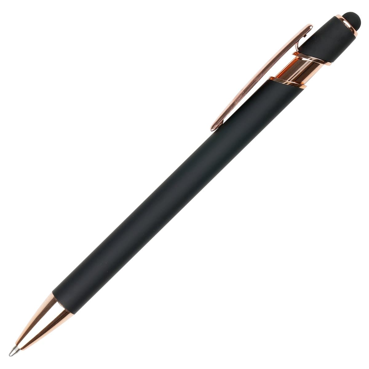 Nimrod Rose Gold Ball Pen 4