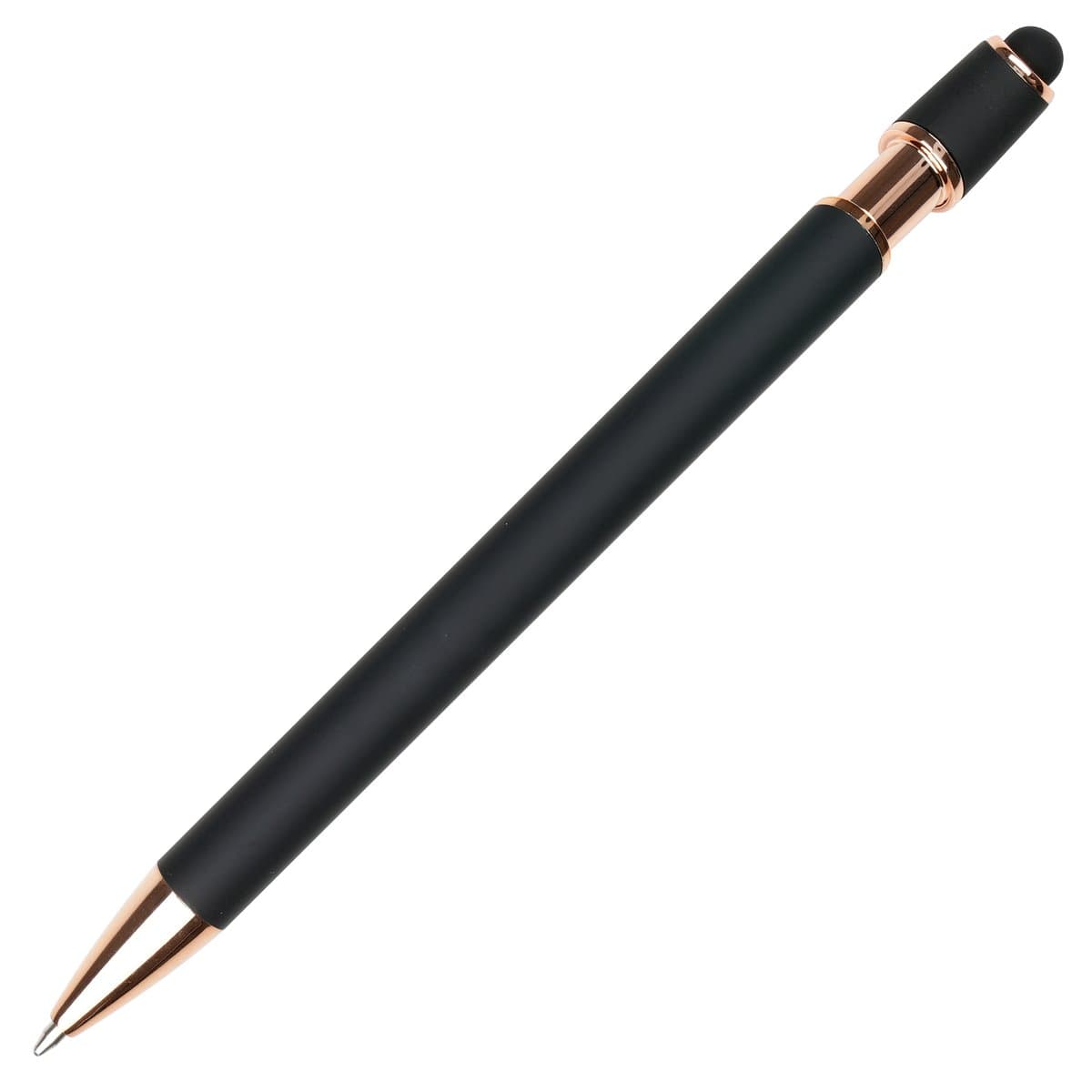 Nimrod Rose Gold Ball Pen 5