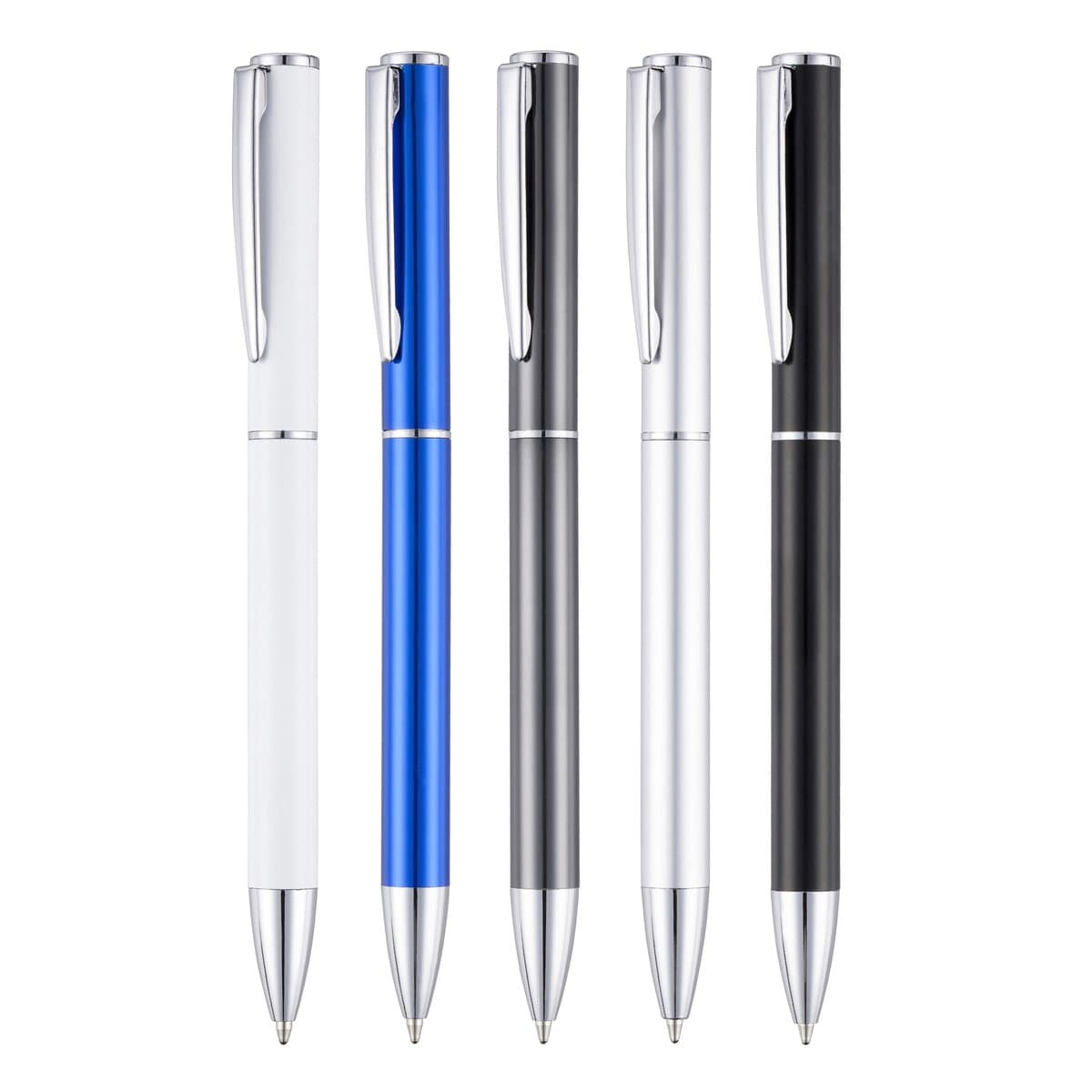 Catesby Twist Action Ball Pen 2