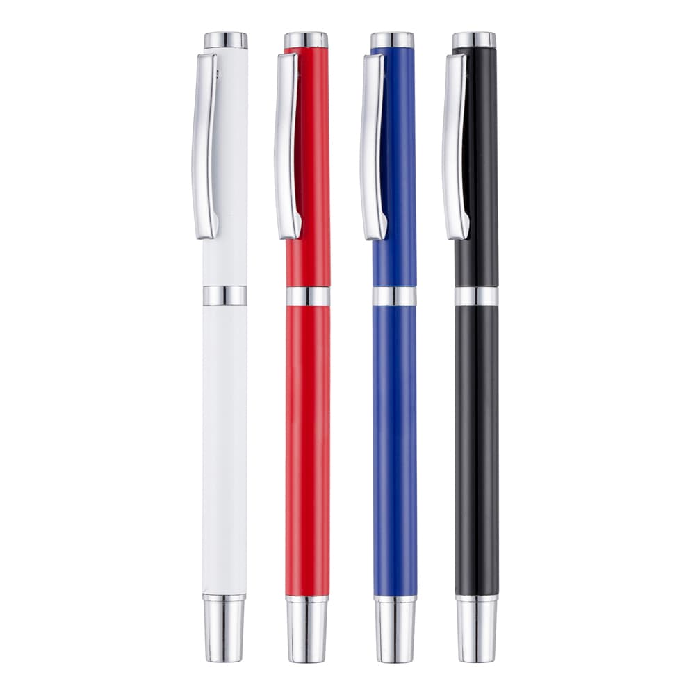 Travis Gloss Roller Ball Pen 2