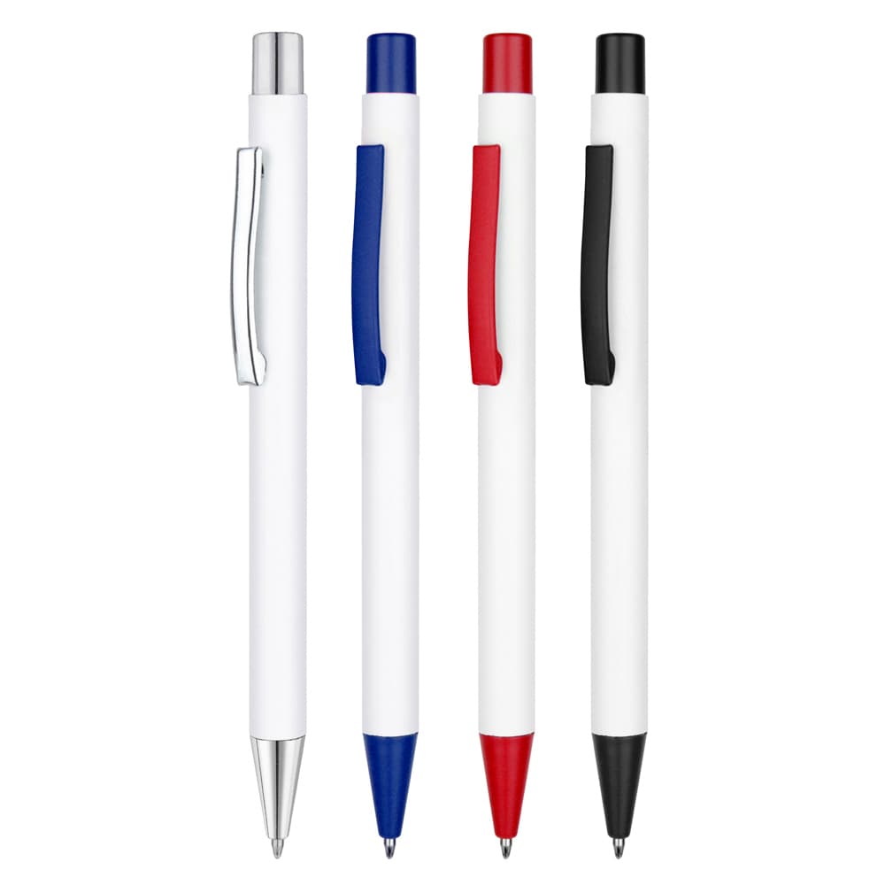 Travis Colour Ball Pen 2