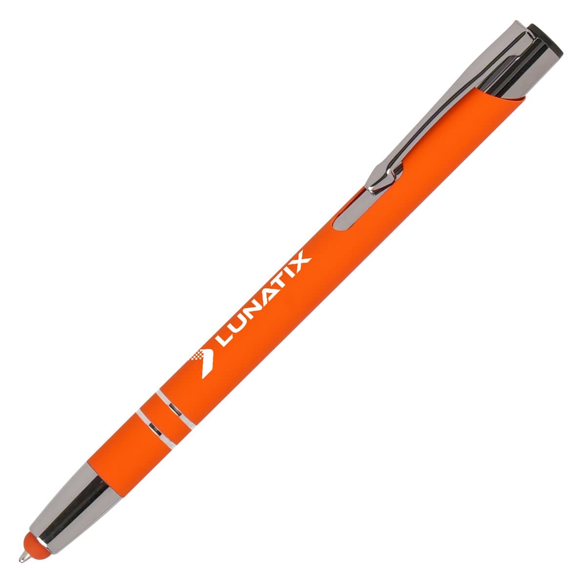 Beck Soft Stylus Ball Pen 3