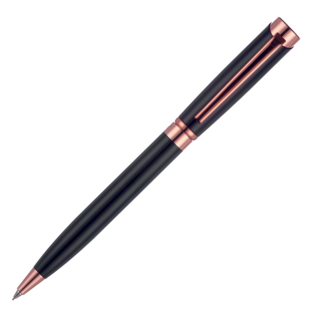 Lysander Rose Gold Pencil 3