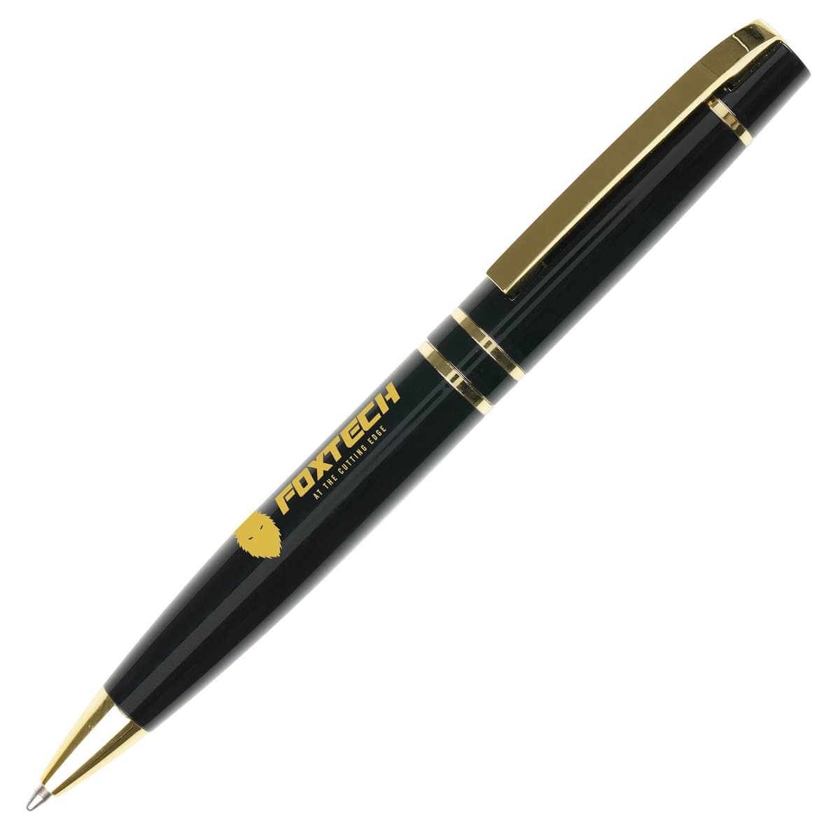 Duke Gold Ball Pen 2