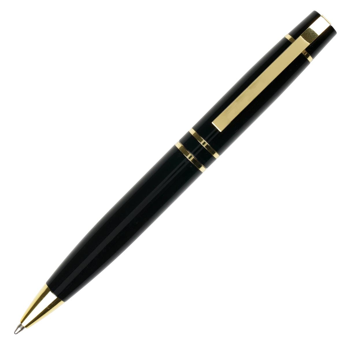 Duke Gold Ball Pen 3