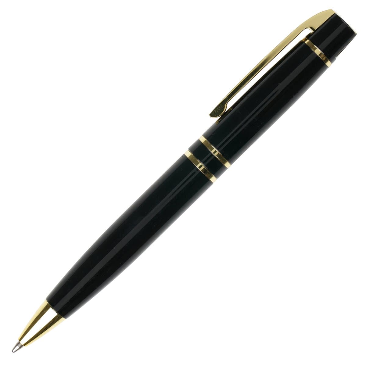 Duke Gold Ball Pen 4