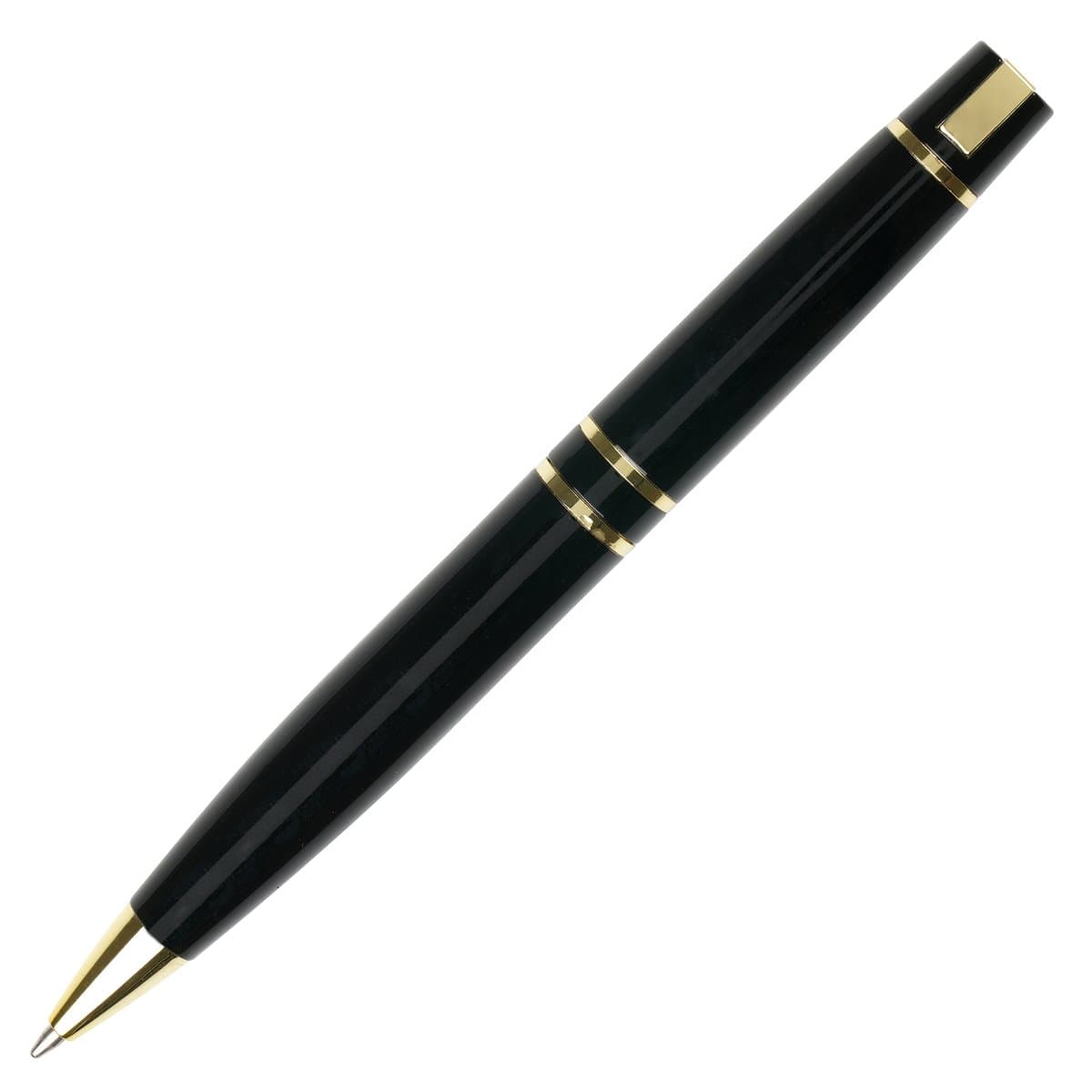 Duke Gold Ball Pen 5