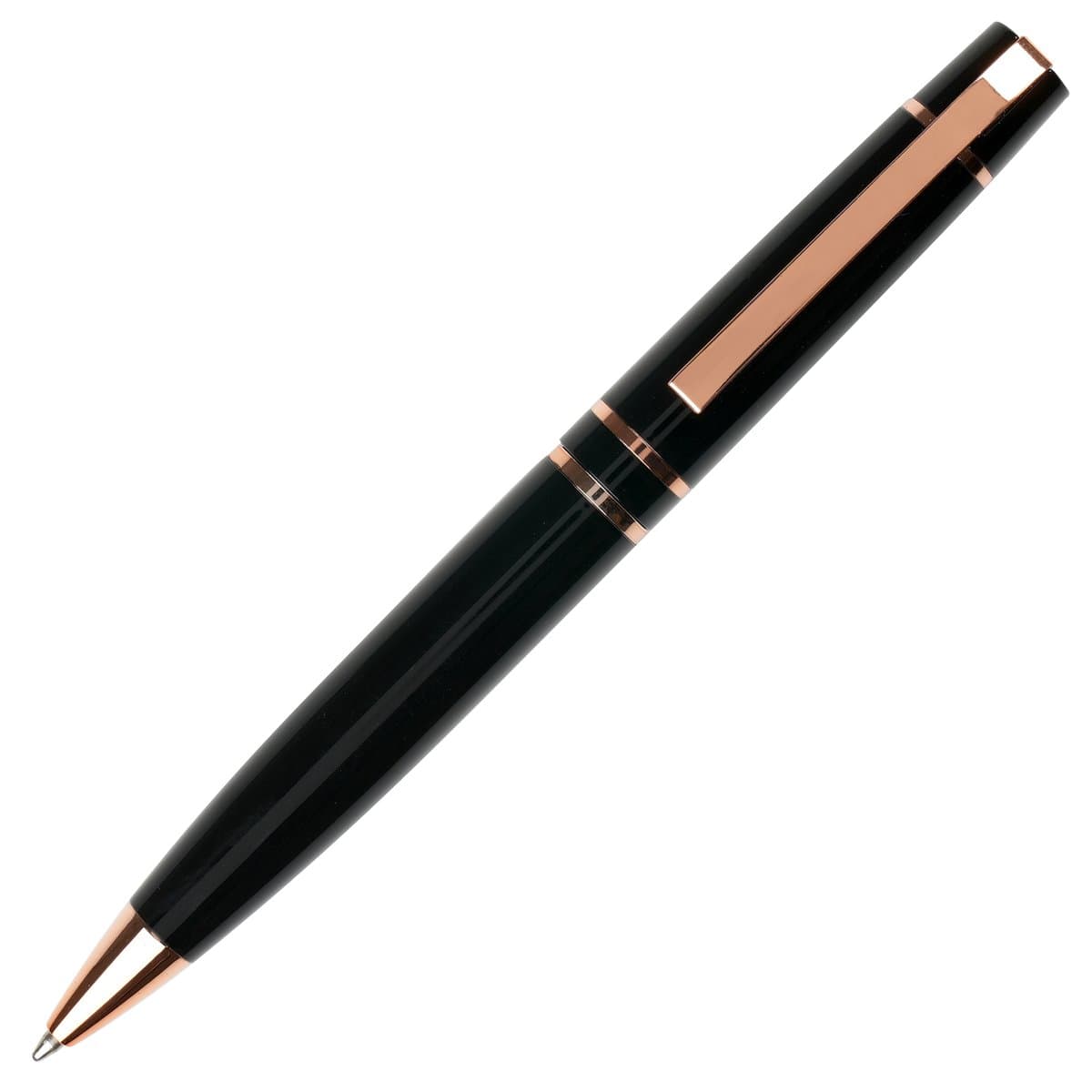 Duke Rose Gold Ball Pen 3