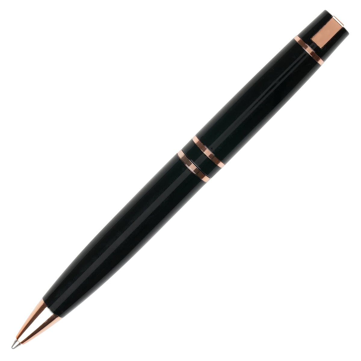 Duke Rose Gold Ball Pen 5