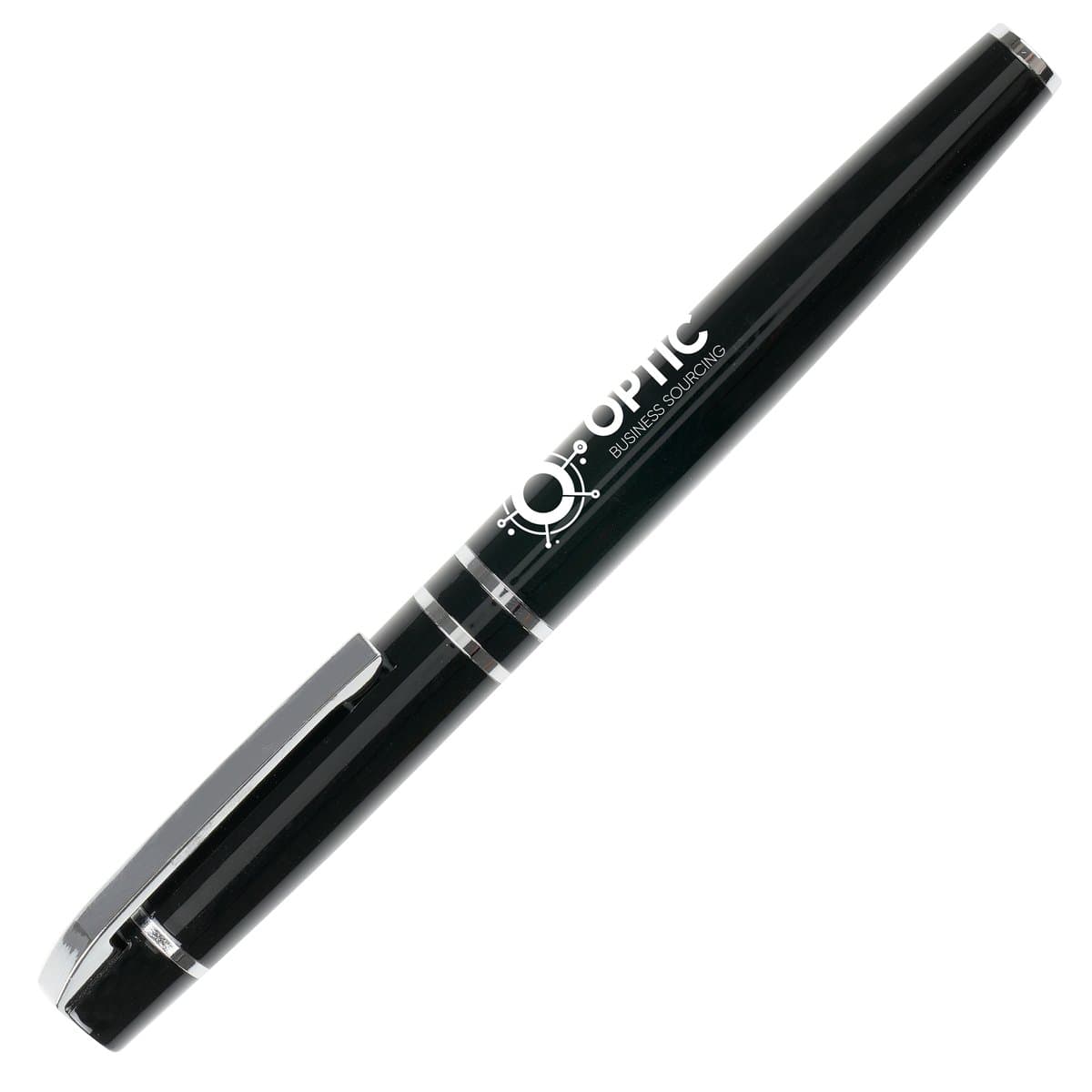 Duke Roller ball Pen 2