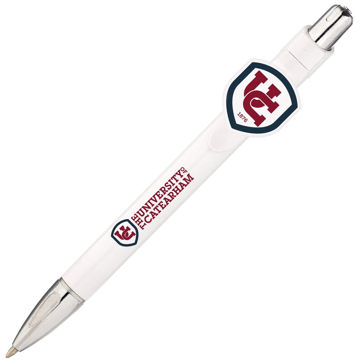 QR Ball Pen 2