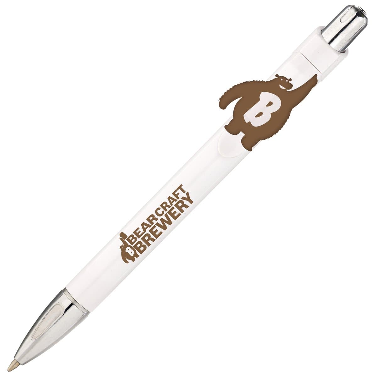 QR Ball Pen 3