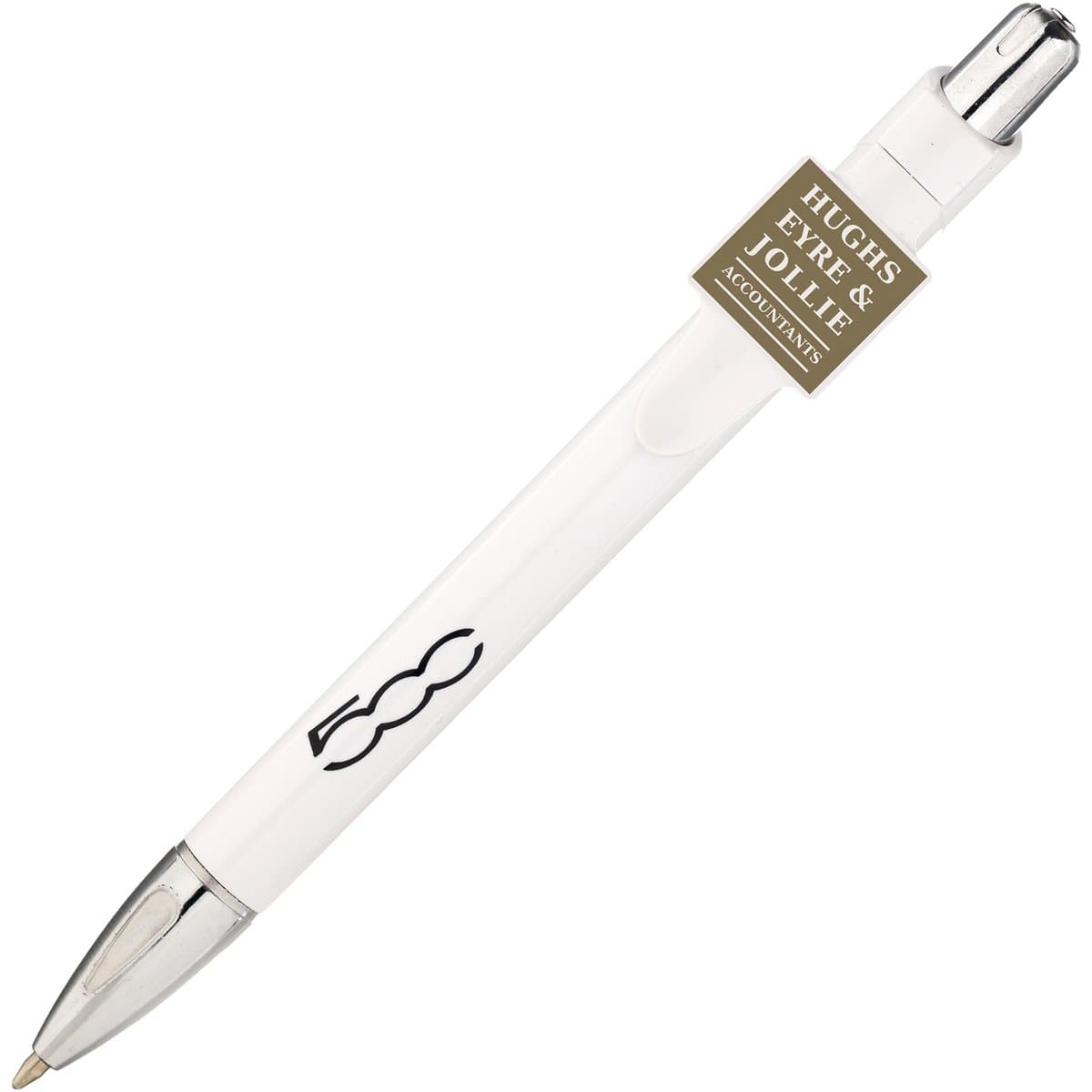 QR Ball Pen 4