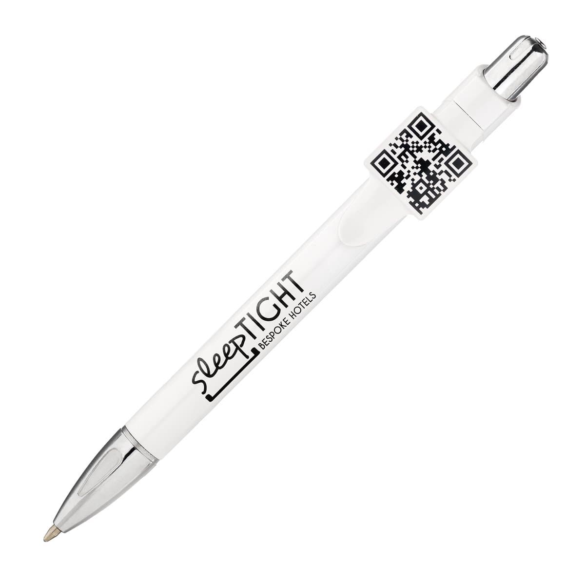 QR Ball Pen 5