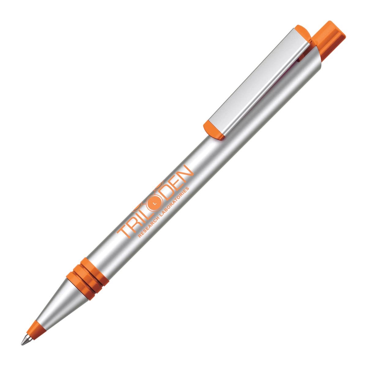 Virtuo Recycled Ball Pen 2