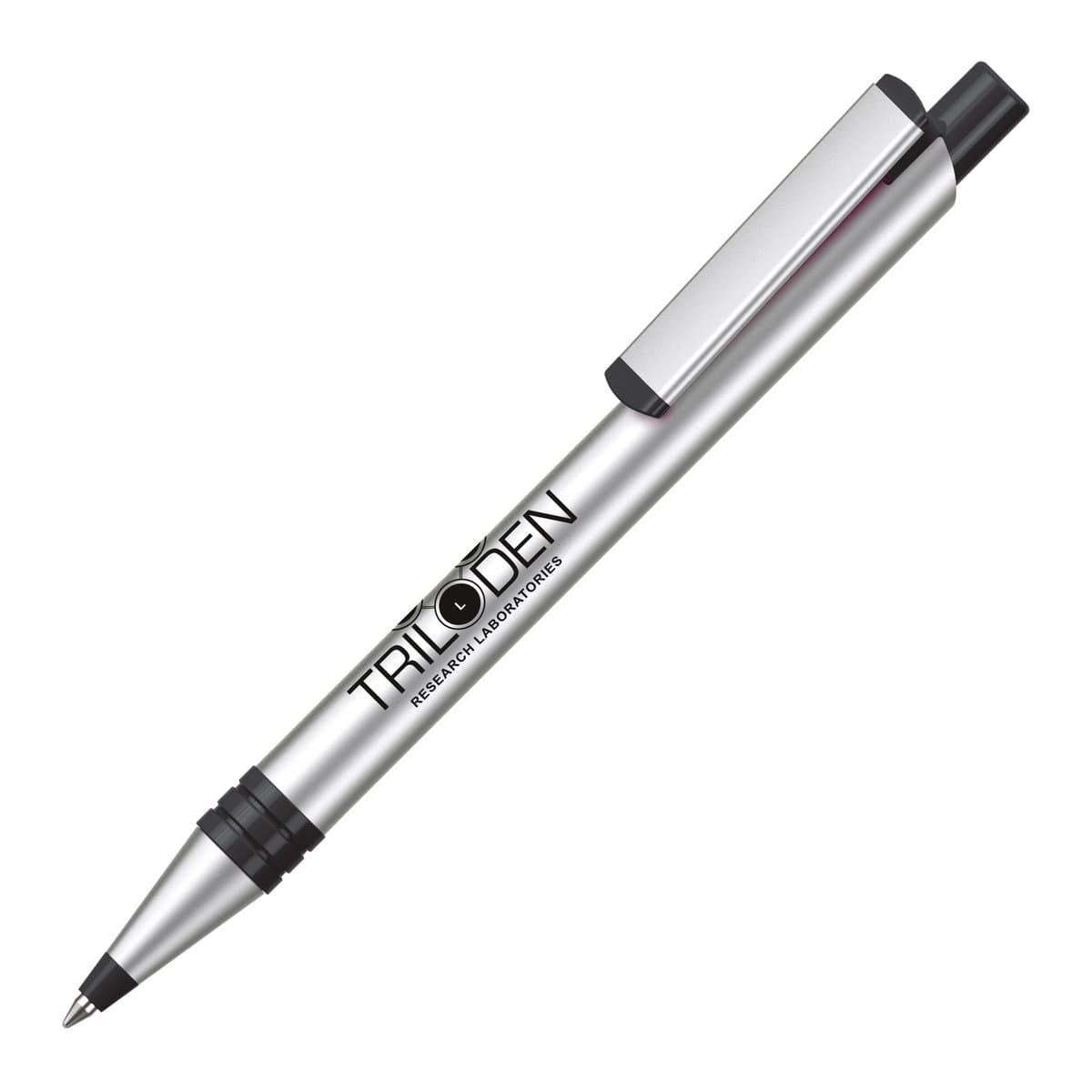 Virtuo Recycled Ball Pen 3