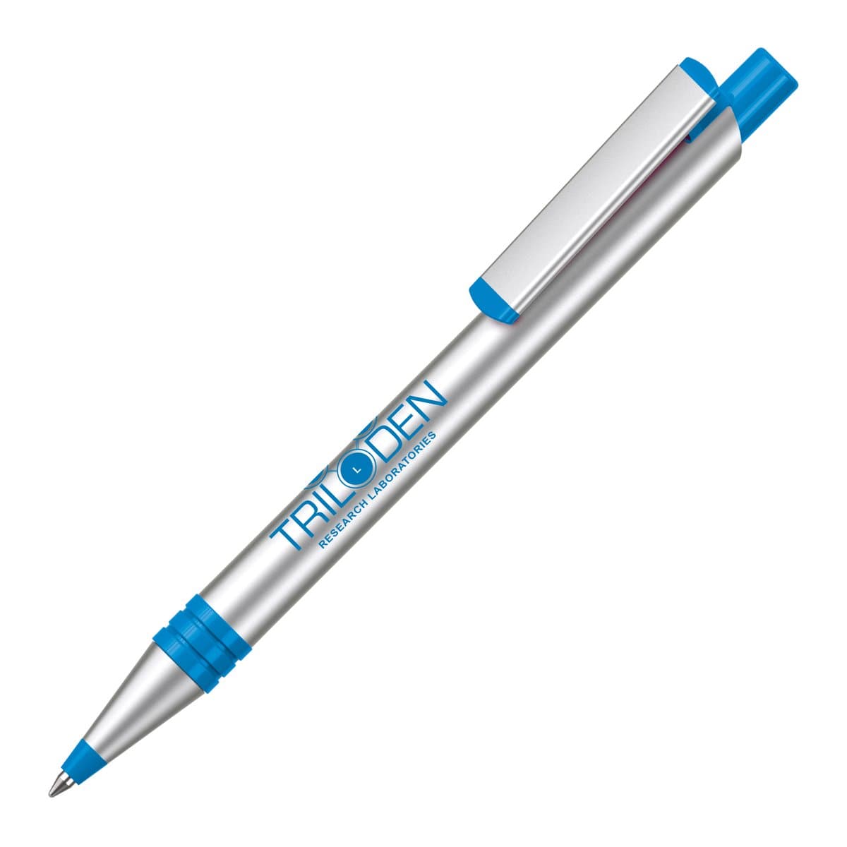 Virtuo Recycled Ball Pen 5