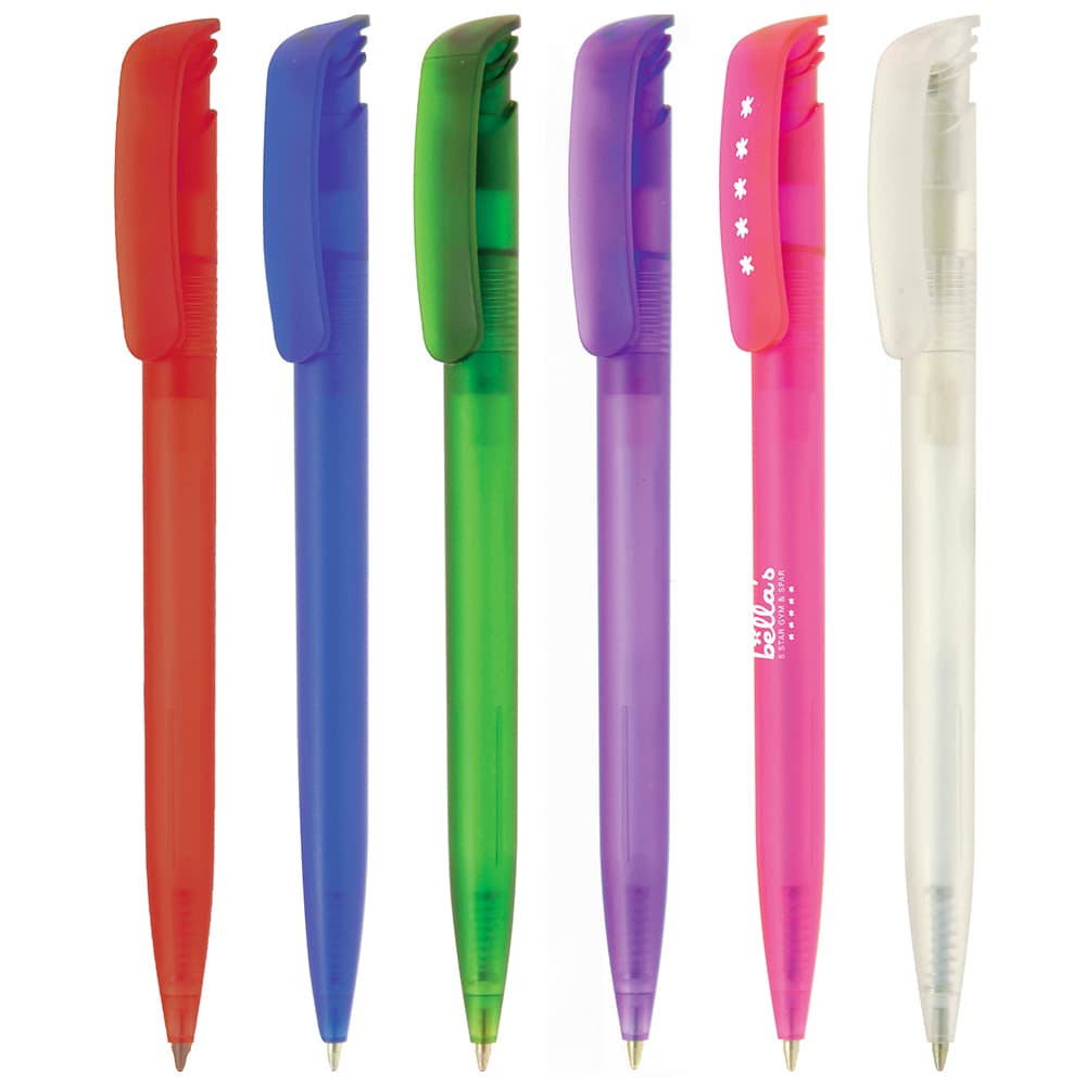 Koda Frost Ball Pen 2