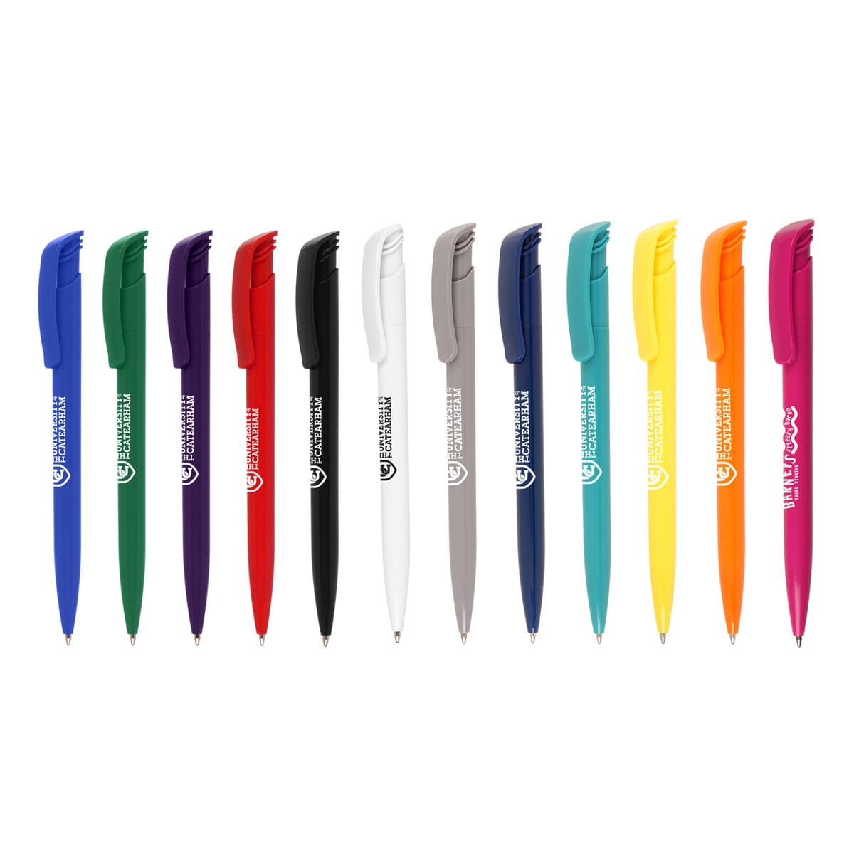 Koda Recycled Ball Pen 2