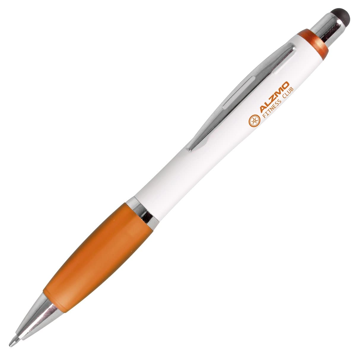 Shanghai Touch Ball Pen 3