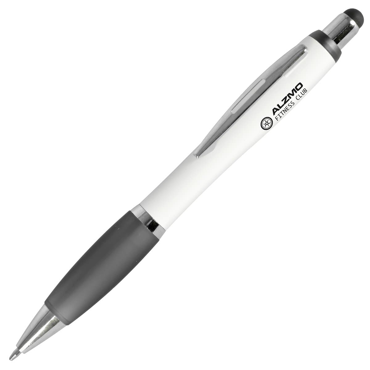 Shanghai Touch Ball Pen 5
