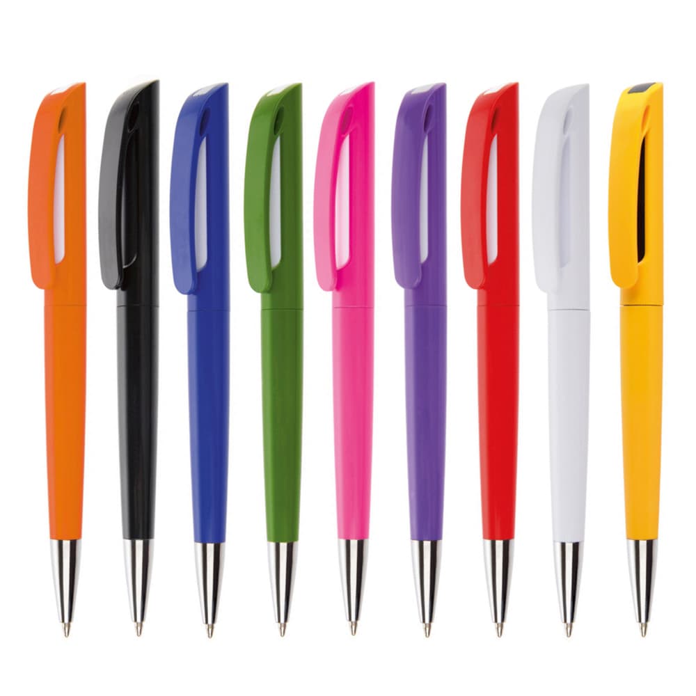 Candy Ball Pen 2