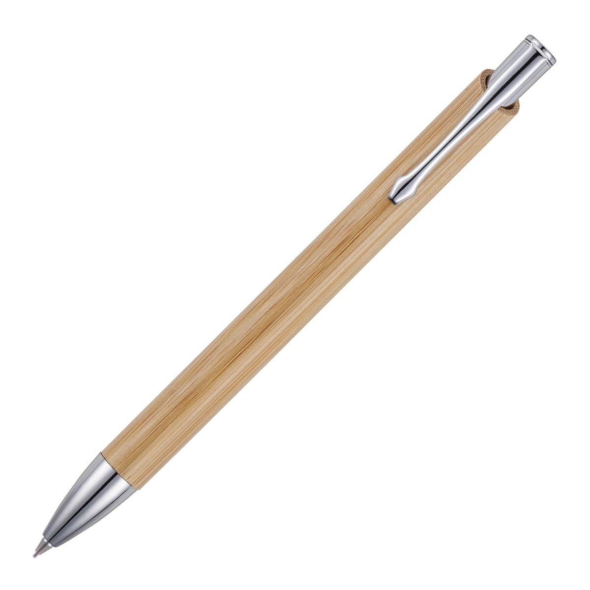Beck Bamboo Pencil 2