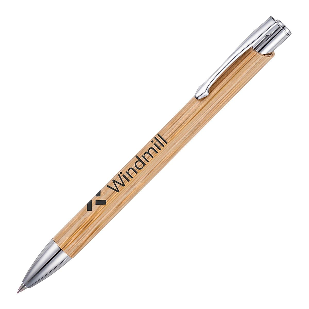 Beck Bamboo Pencil 3