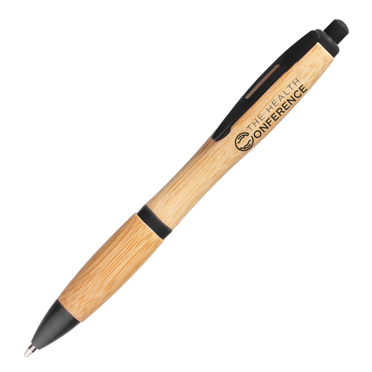 Shanghai Bamboo Ball Pen 2