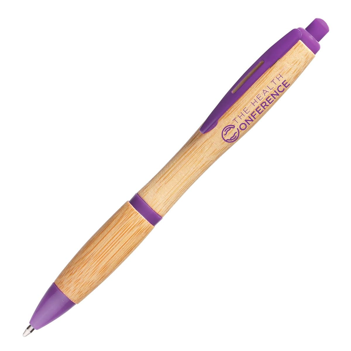 Shanghai Bamboo Ball Pen 4