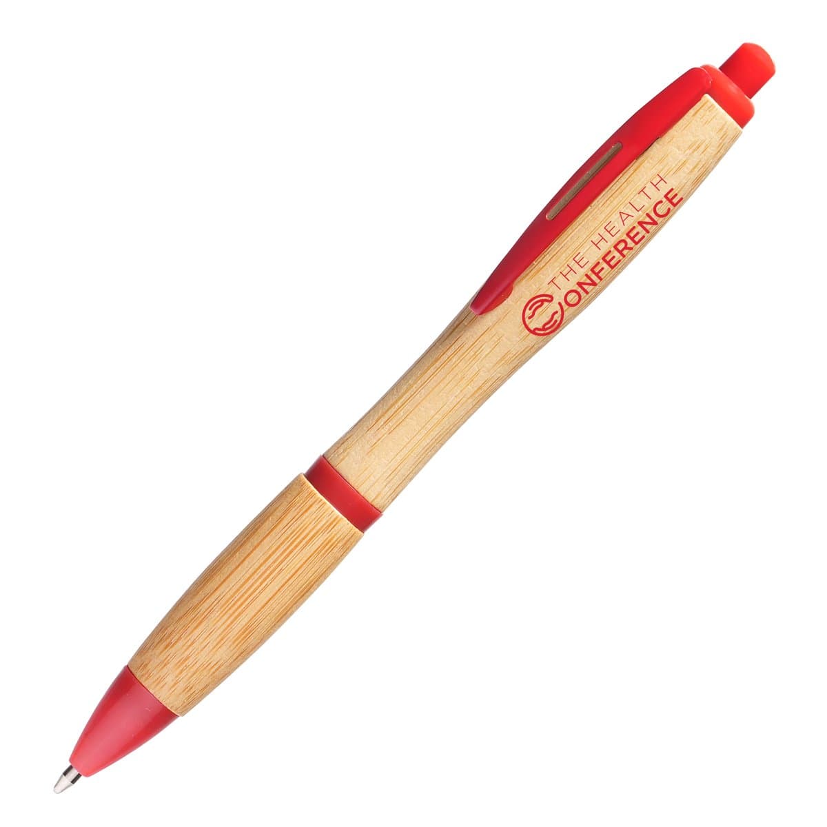 Shanghai Bamboo Ball Pen 5