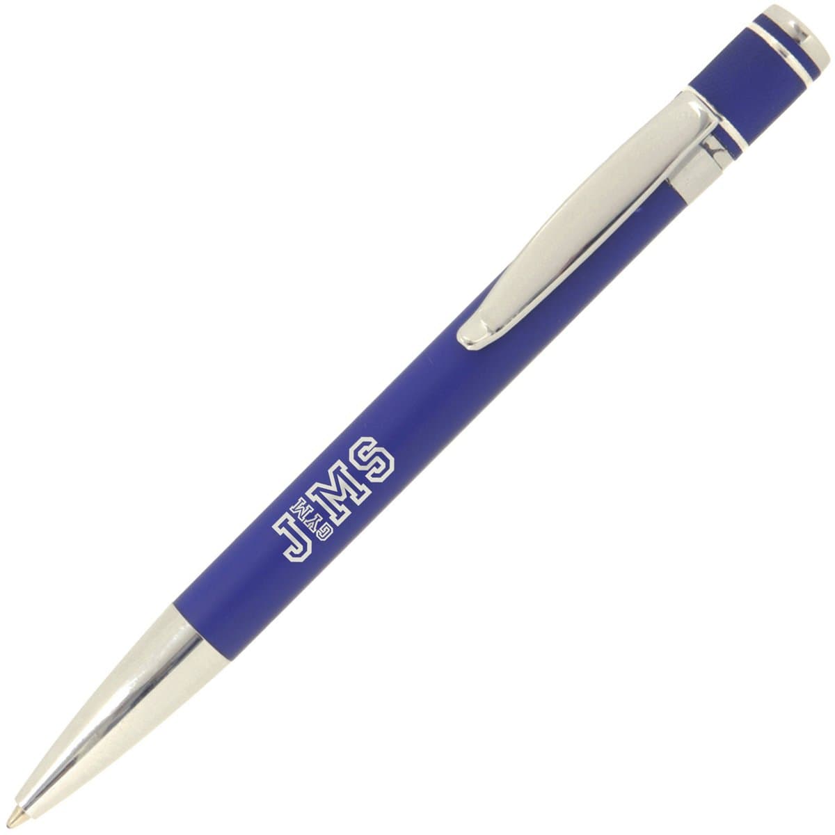 Top Twist Ball Pen 3