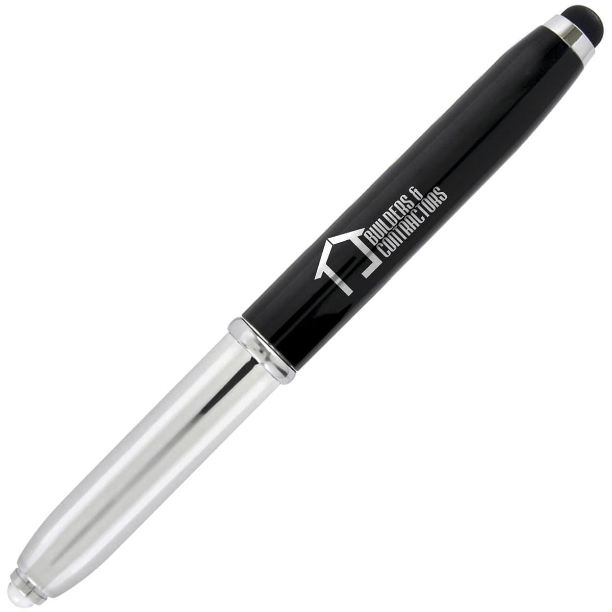 Lowton 3 In 1 Ball Pen 4