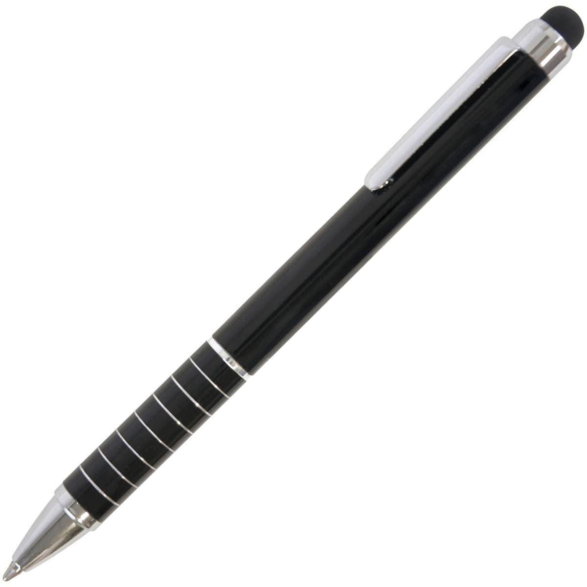 HL Soft Stylus Ball Pen 3