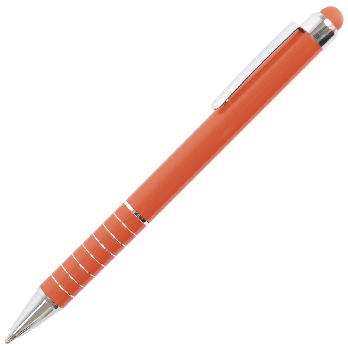 HL Tropical Soft Stylus Ball Pen 3