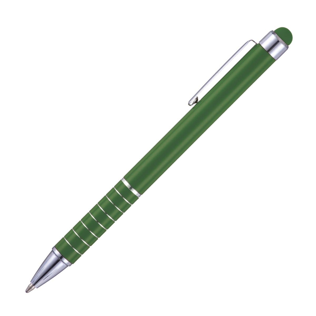 HL Tropical Soft Stylus Ball Pen 4