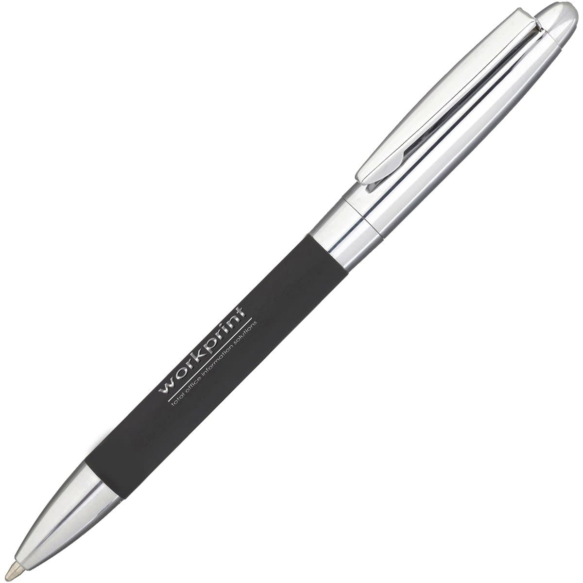 Javelin Soft-Feel Ball Pen 3