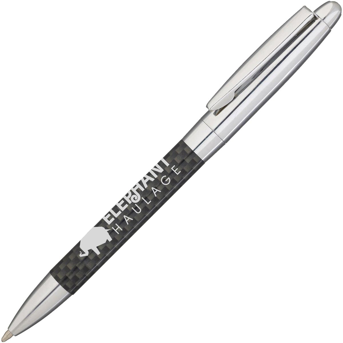 Javelin Carbon Fibre Ball Pen 3
